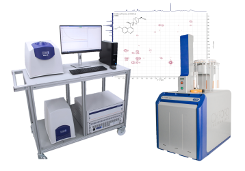 Benchtop NMR